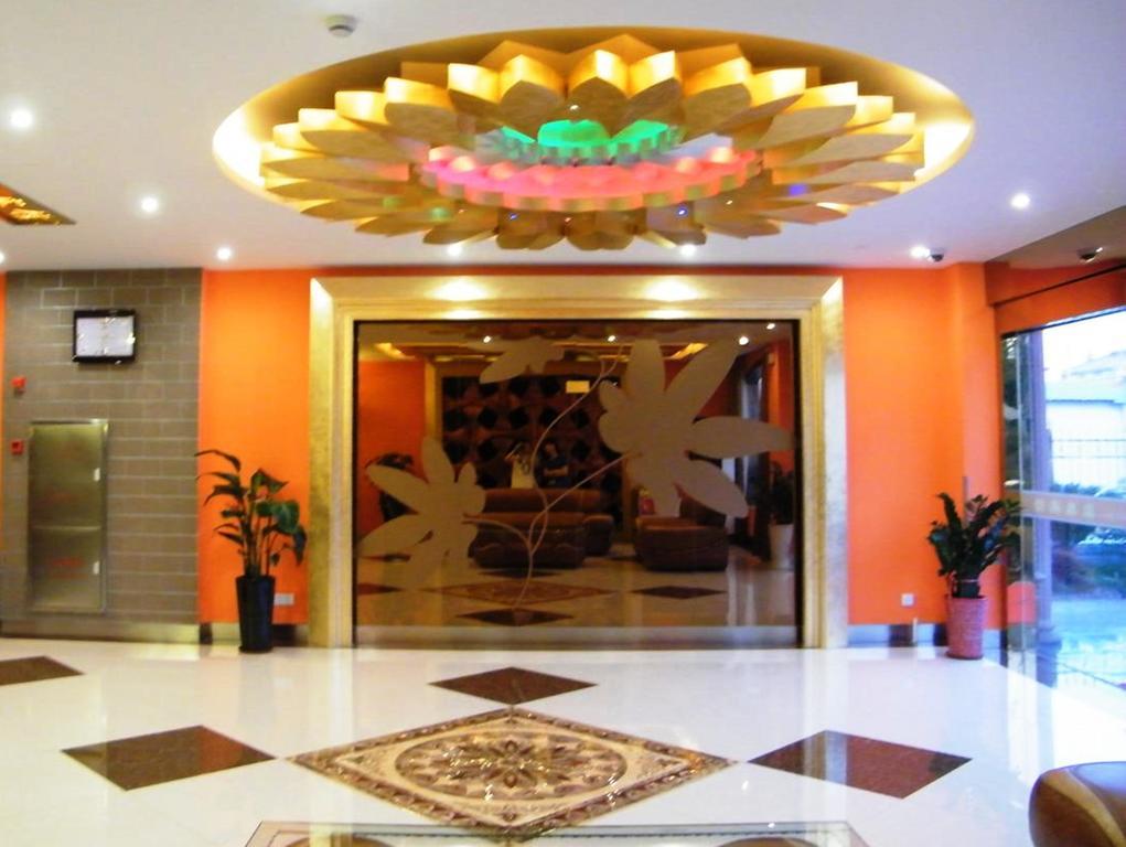 Chenyi 3* Shanghai