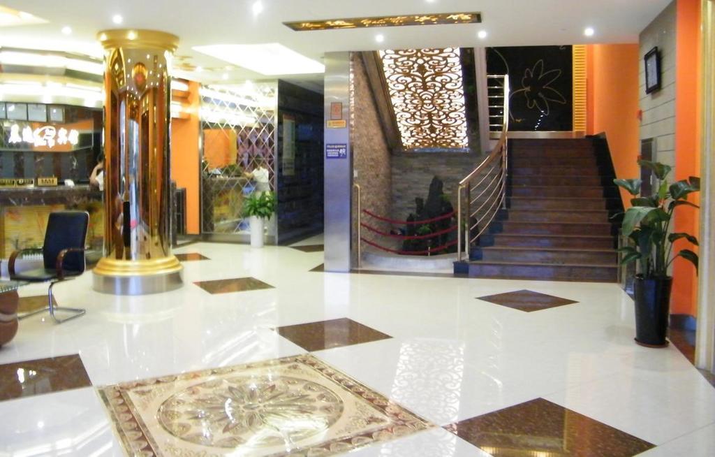 Hotel Chenyi