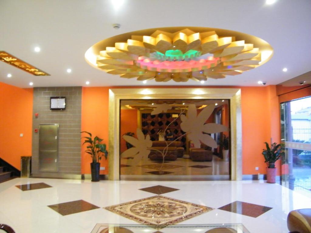 Chenyi