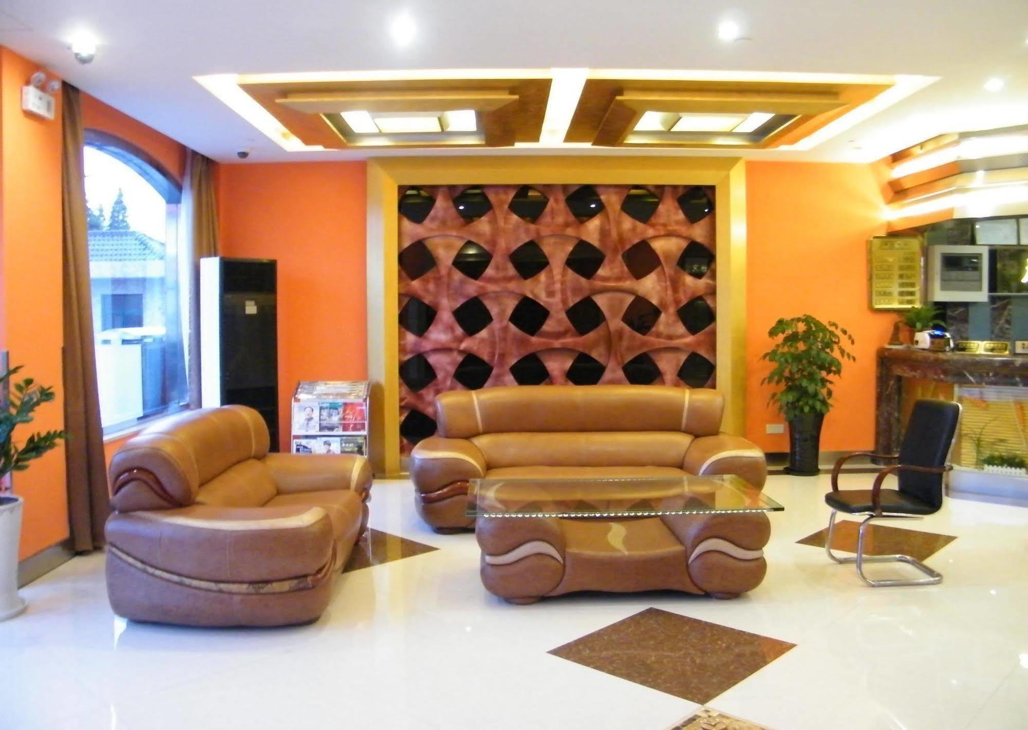 Hotel Chenyi